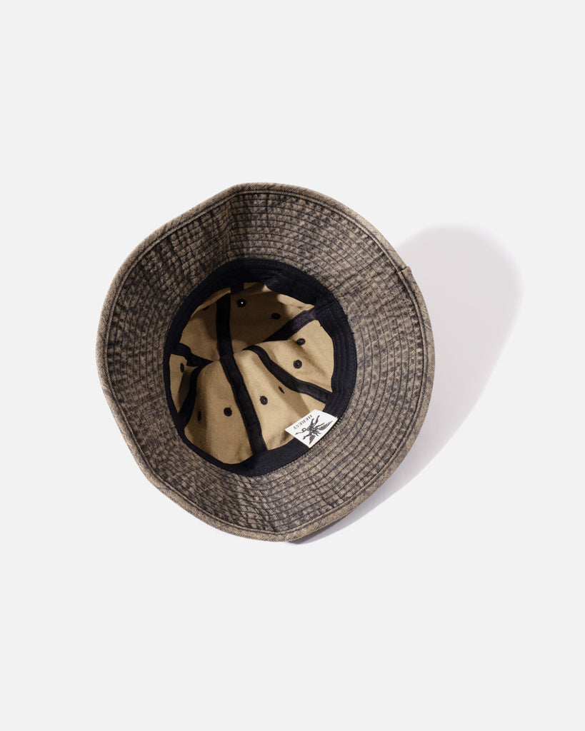 Wise Hat in Olive from the Heresy Spring / Summer 2023 collection blues store www.bluesstore.co