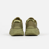U Clifton L GTX Gore-Tex in Avocado and Green Moss from Hoka One One for Autumn / Winter2022 blues store www.bluesstore.co