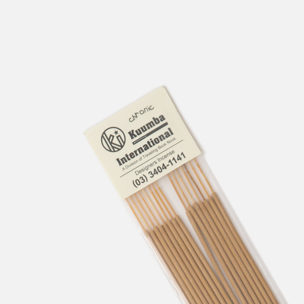 Kuumba Incense Blues Store