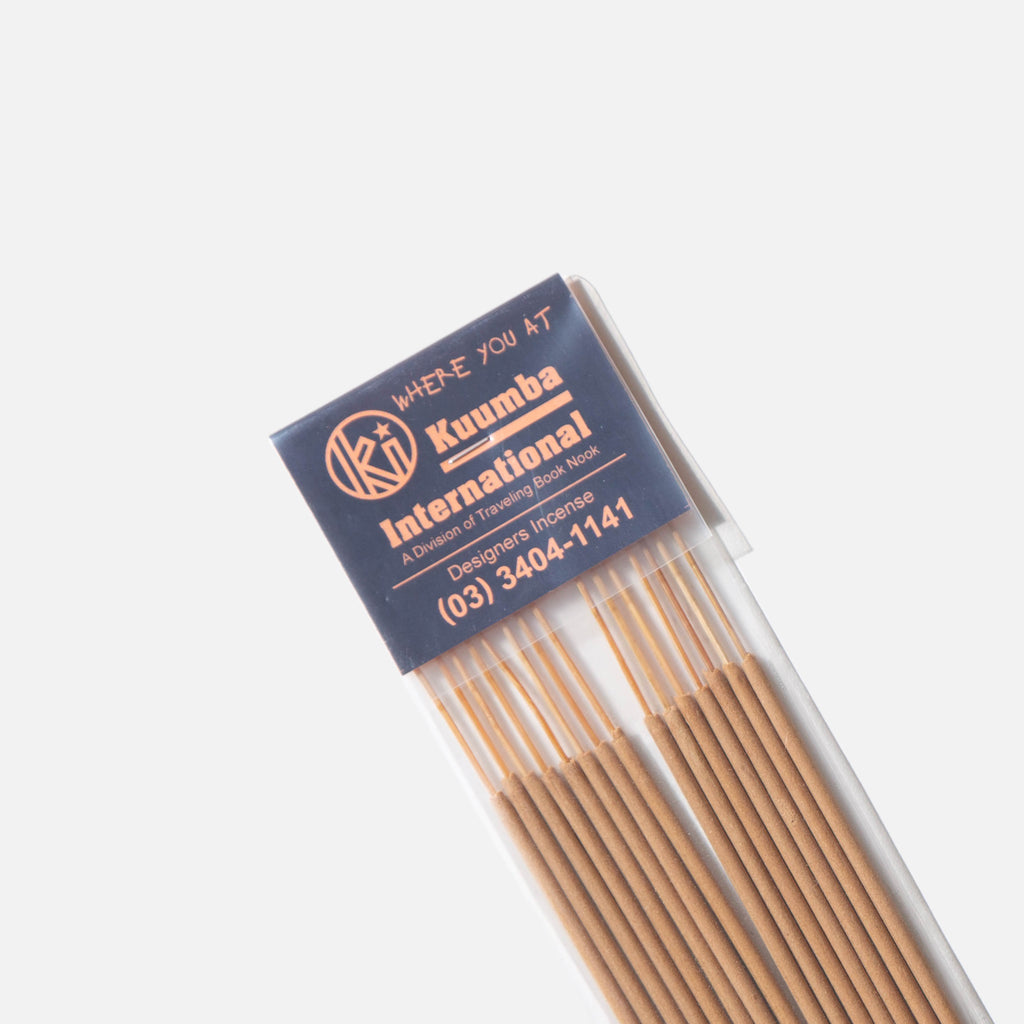 kuumba international incense where you at blues store www.bluesstore.co