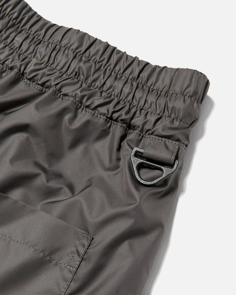 Ice Touch Sweat Shorts in Charcoal from the Meanswhile Spring / Summer 2023 collection blues store www.bluesstore.co