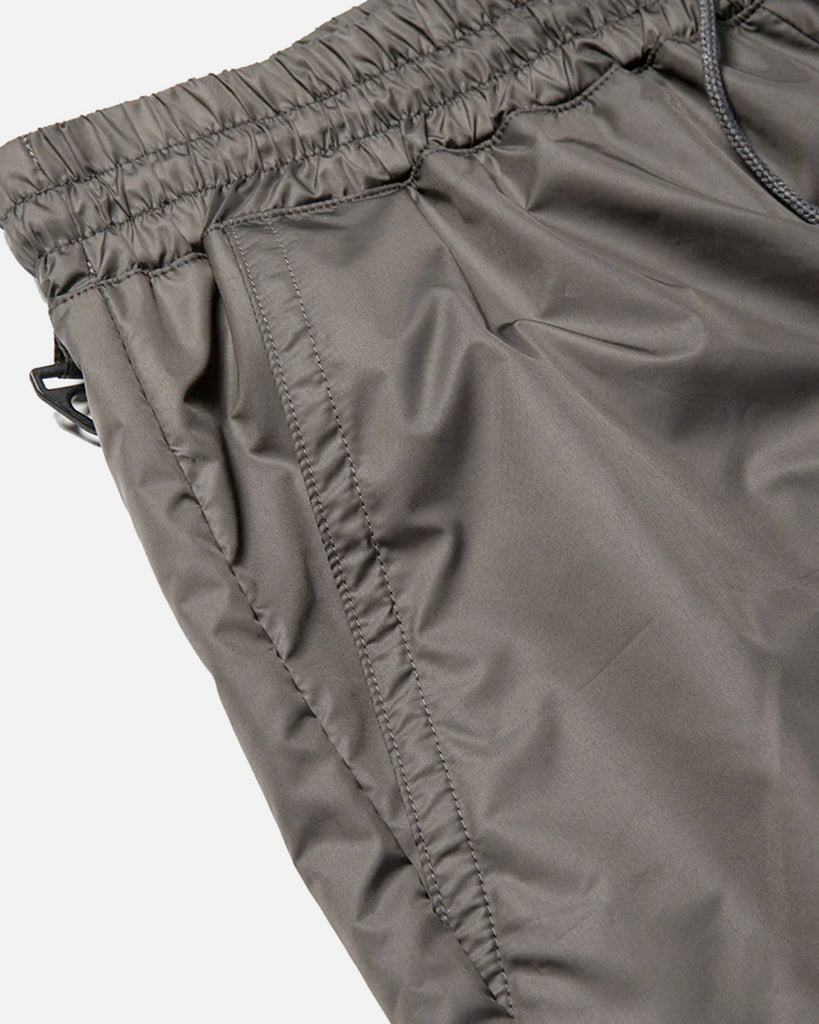 Ice Touch Sweat Shorts in Charcoal from the Meanswhile Spring / Summer 2023 collection blues store www.bluesstore.co