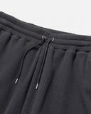SOLOTEX® Easy Shorts in Off Black from the Meanswhile Spring / Summer 2023 collection blues store www.bluesstore.co