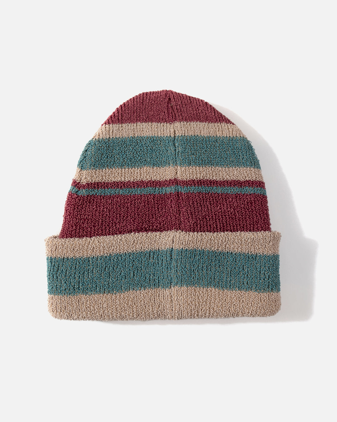Noroll Confection Washi Beanie in Berry | Blues Store