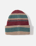 Confection Washi Beanie - Berry