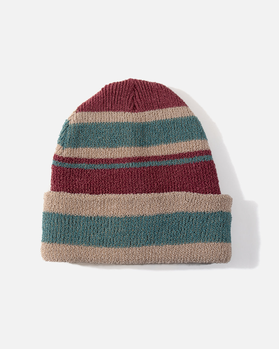 Confection Washi Beanie - Berry