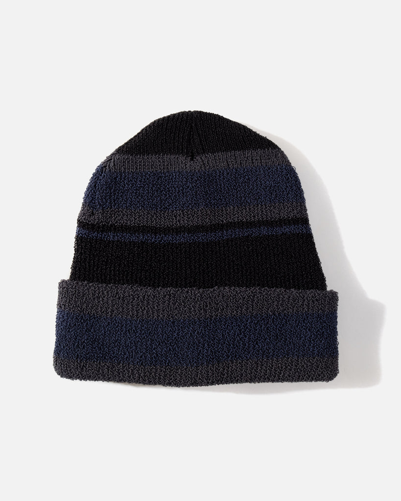 Confection Washi Beanie in Black from the Noroll Spring / Summer 2023 collection blues store www.bluesstore.co