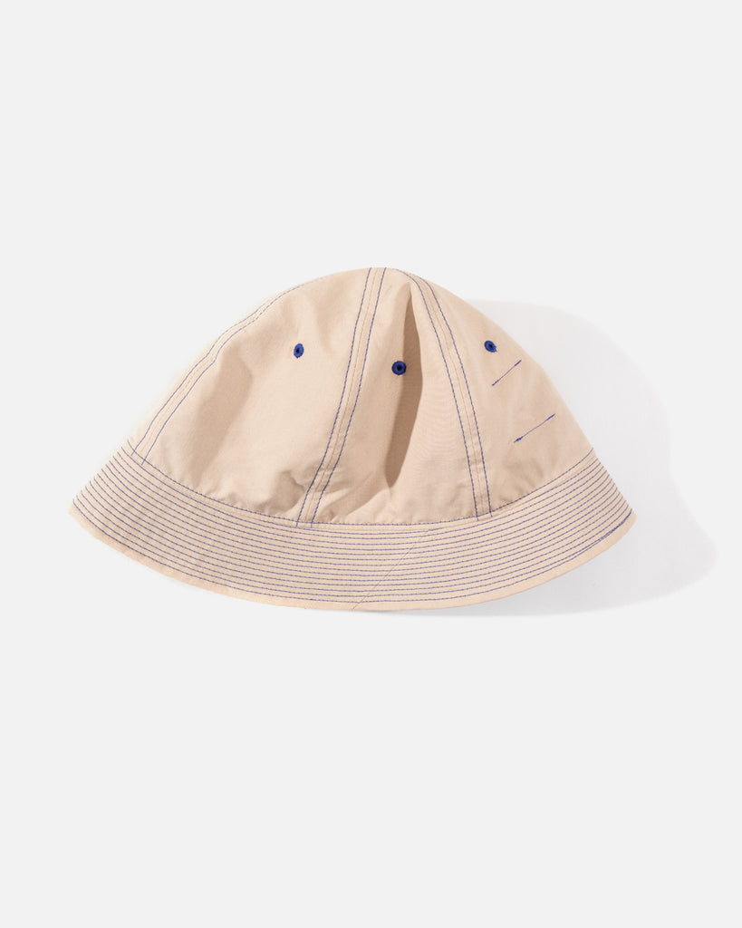 Detours Washi Hat in Beige from the Noroll Spring / Summer 2023 collection blues store www.bluesstore.co
