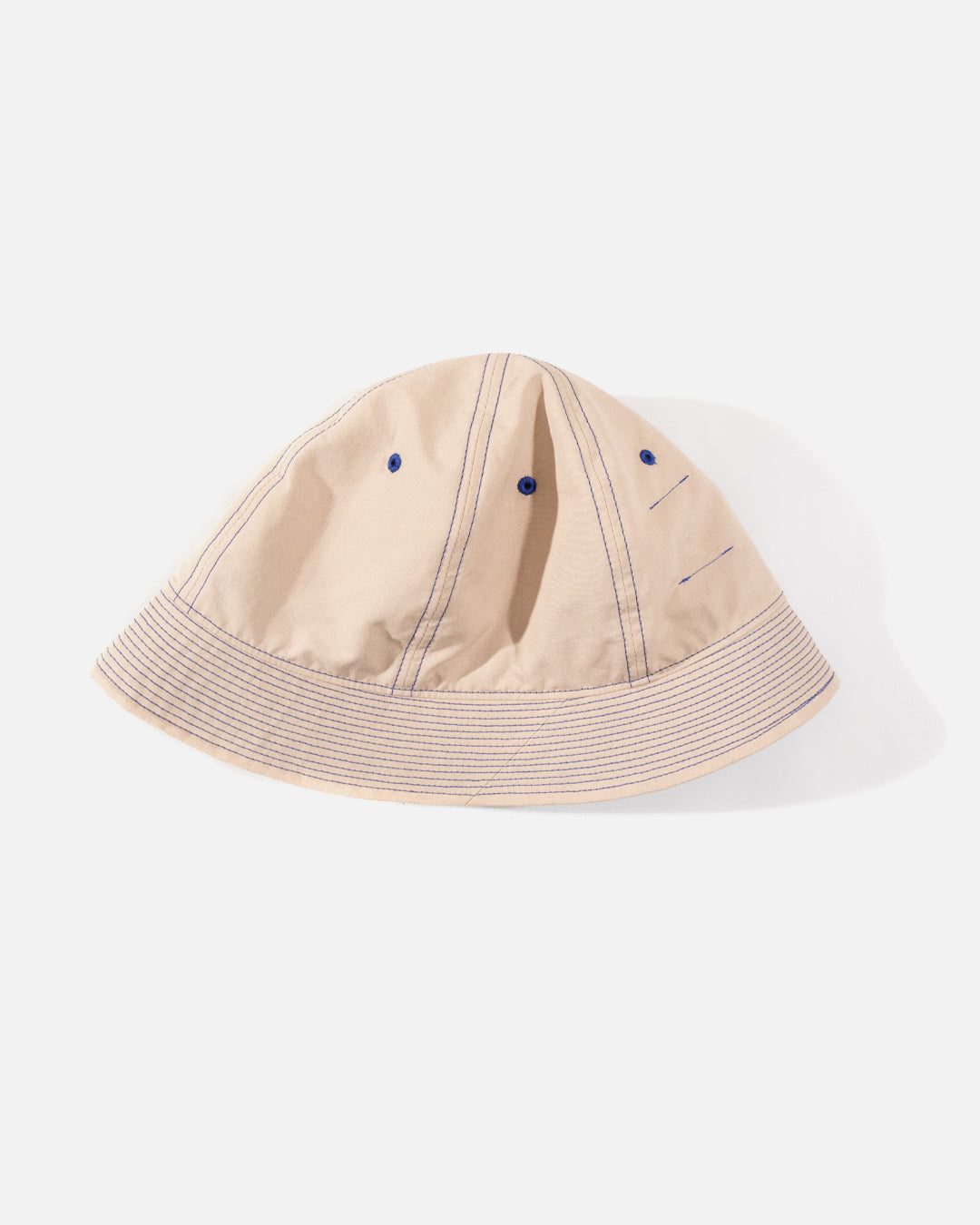 Noroll Detours Washi Hat in Beige | Blues Store