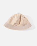 Detours Washi Hat in Beige from the Noroll Spring / Summer 2023 collection blues store www.bluesstore.co