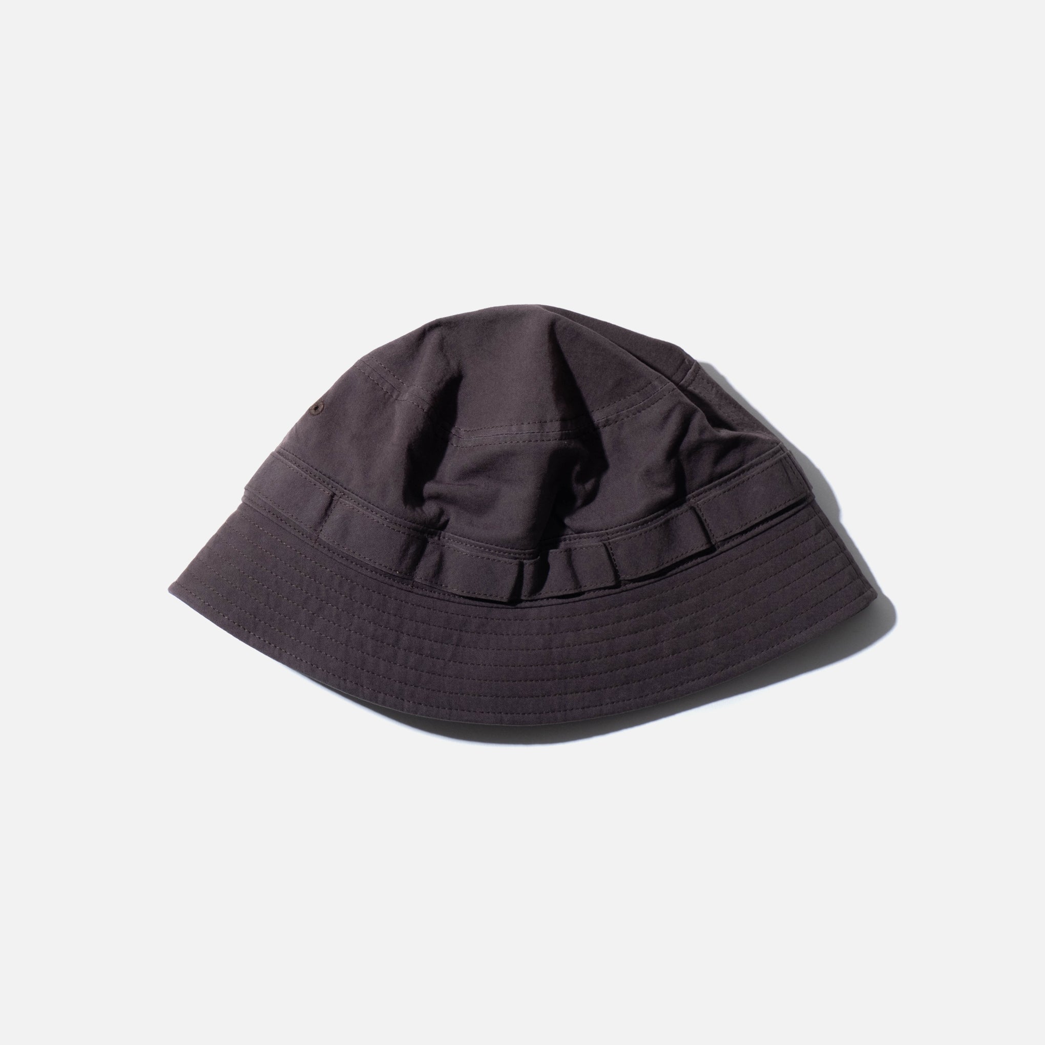 業界最安NOROLL×Loop Northern Bucket hat ハット ニット 帽子