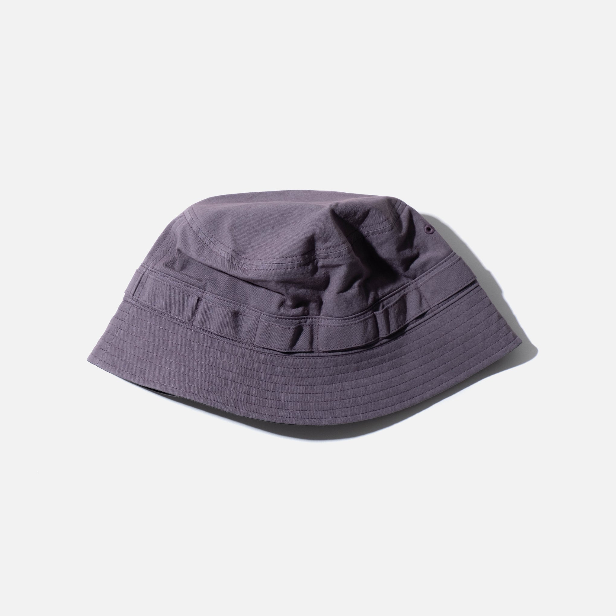 noroll × loop northen bucket hat - メンズ