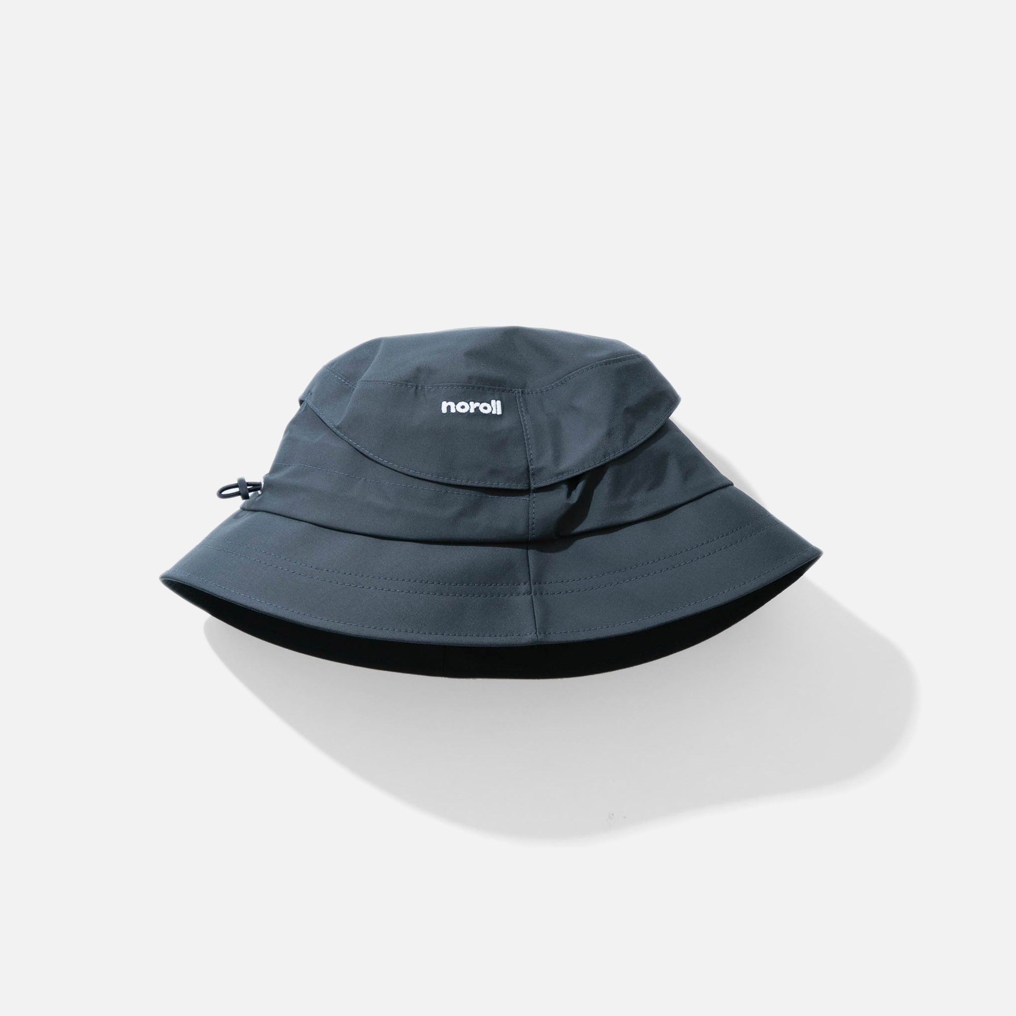 NOROLL×Loop Northern Bucket hat 帽子 noroll loop northern bucket hat NOROLL NORTHERN BUCKET