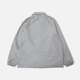 Paa Spectators Jacket Charcoal Gingham Blues Store