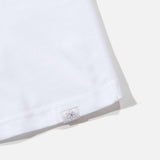 P.A.M. (Perks and Mini) Scarecrow SS T-shirt T-shirt in White blues store www.bluesstore.co