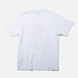 P.A.M. (Perks and Mini) Scarecrow SS T-shirt T-shirt in White blues store www.bluesstore.co