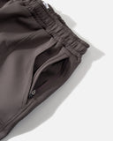 pop trading company Sport Shorts in Anthracite blues store www.bluesstore.co