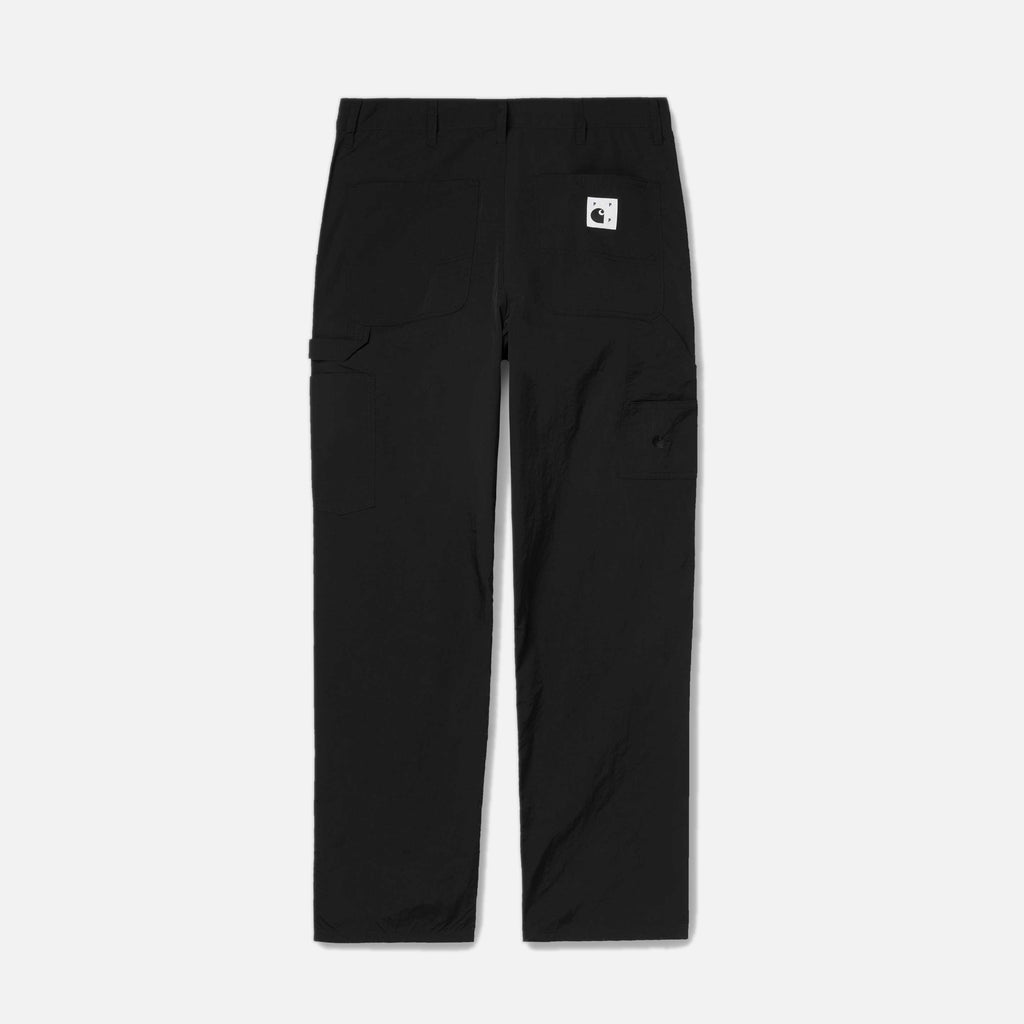 Carhartt x Pop Trading Company double knee pants blues store