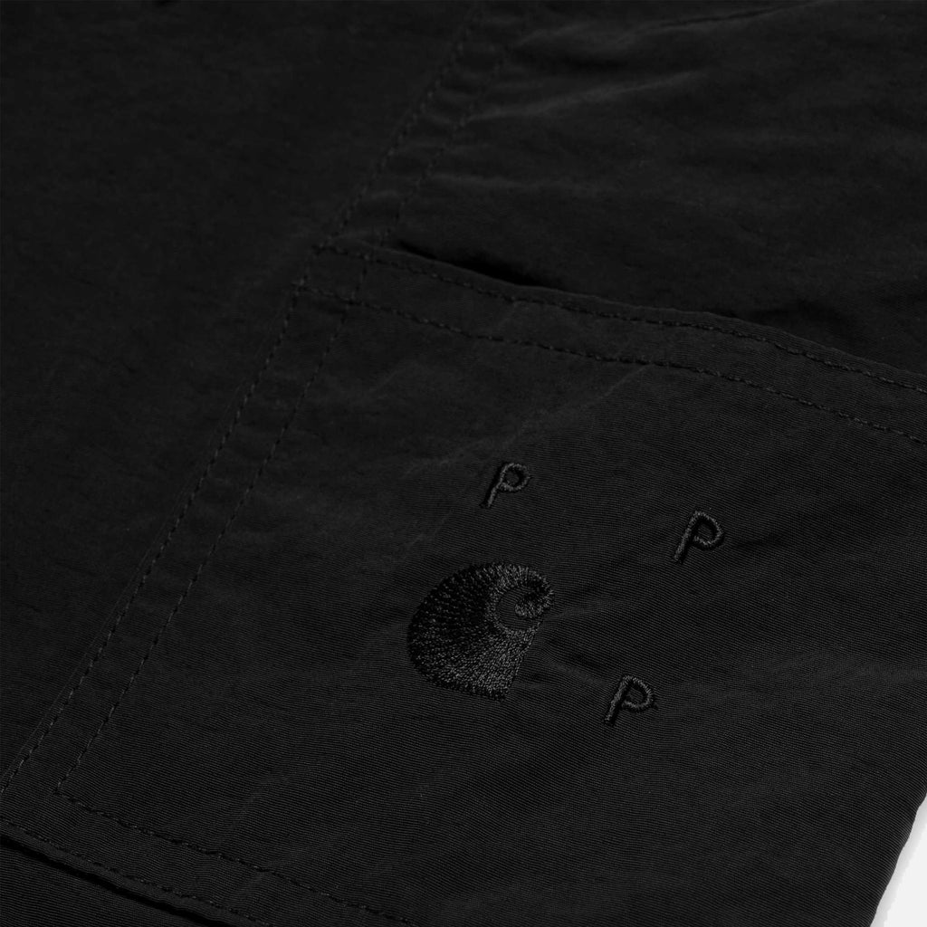 Carhartt x Pop Trading Company double knee pants blues store