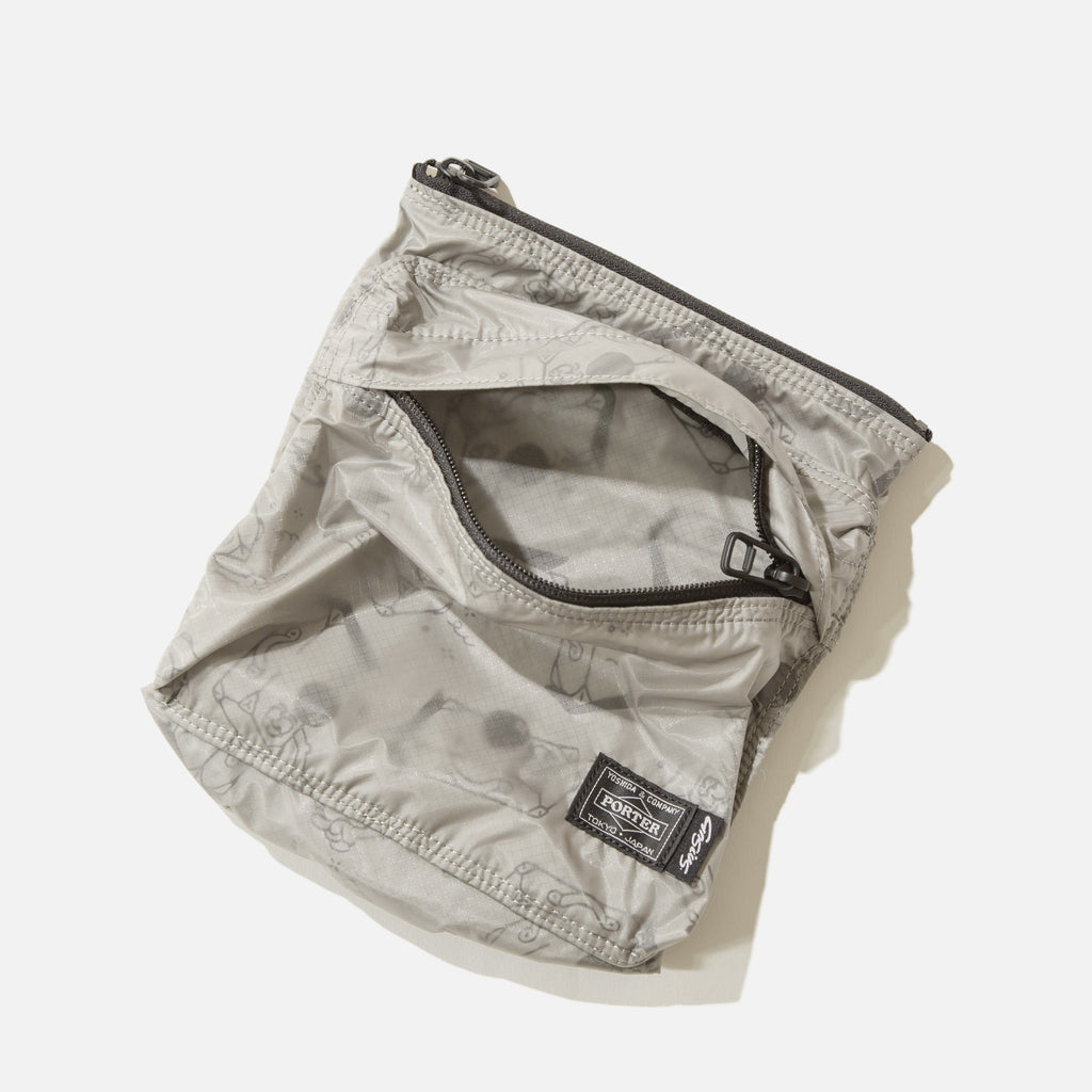 Porter x Gasius Shoulder Bag blues store www.bluesstore.co