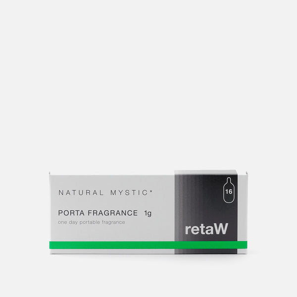 retaW Porta Fragrance - Natural Mystic* Blues Store