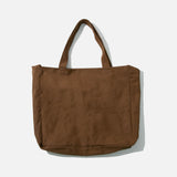 Diamond Carry All in Brown with our good friend Sam Pomeroy blues store www.bluesstore.co
