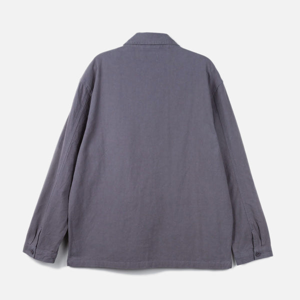 Satta Clothing Sprout Jacket Blues Store