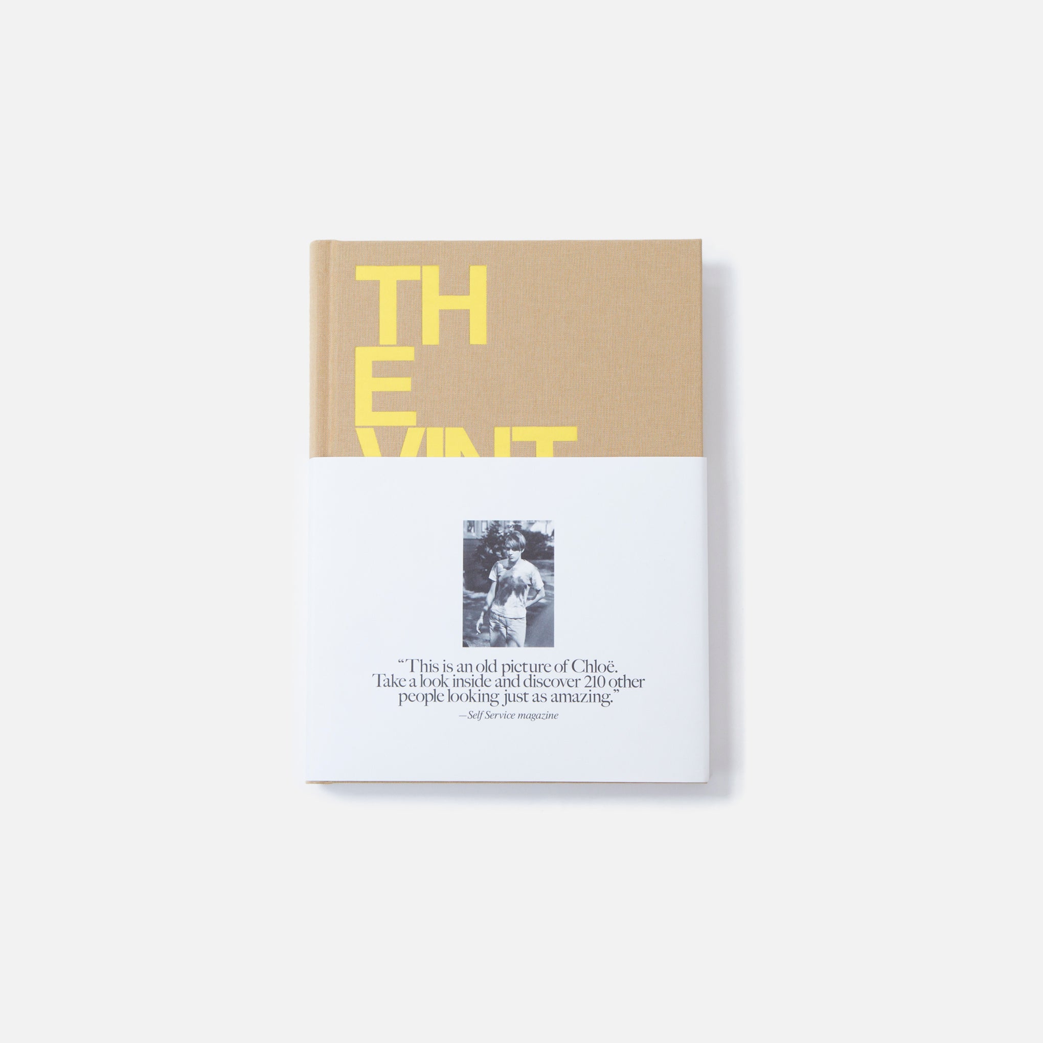 洋書 Self Service Vintage You Self Service - The Vintage You Book | Blues Store