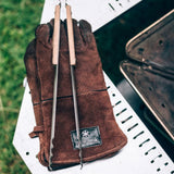 Fire Tongs from Snow Peak blues store www.bluesstore.co