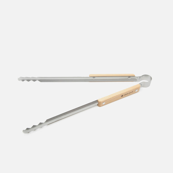 Fire Tongs from Snow Peak blues store www.bluesstore.co
