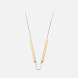 Fire Tongs from Snow Peak blues store www.bluesstore.co