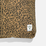 SS22 South2 West8 Book Bag Leopard Flannel Pt. blues store www.bluesstore.co