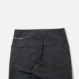 SS22 Phatigue Farm Pants in Charcoal from Pop Trading Company blues store www.bluesstore.co