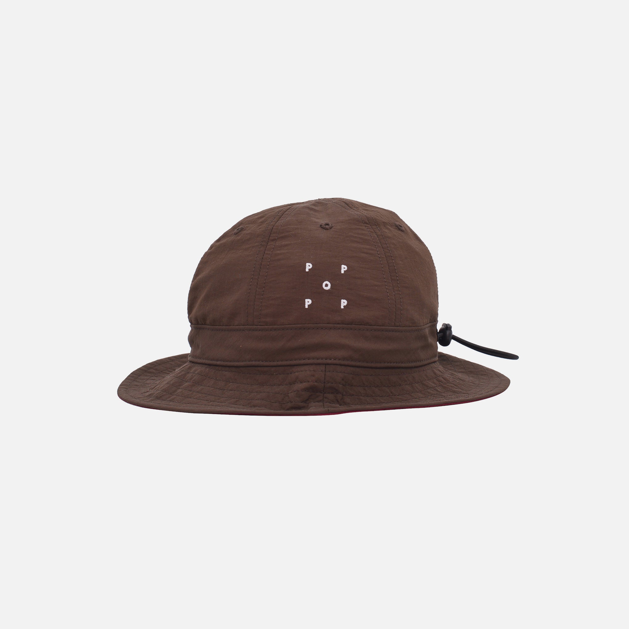 帽子 M/L Pop Trading Company Navy Bell Hat M/L Pop Trading Company Navy Bell Hat（Pop Trading Company