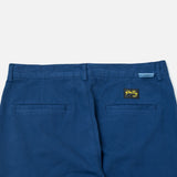 Double Pleat Chino in Navy from the Spring / Summer 2020 Stan Ray collection blues store www.bluesstore.co