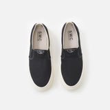 stepney workers club black canvas lister blues store www.bluesstore.co