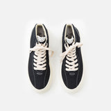 Black Canvas Varden from Stepney Workers Club blues store www.bluesstore.co