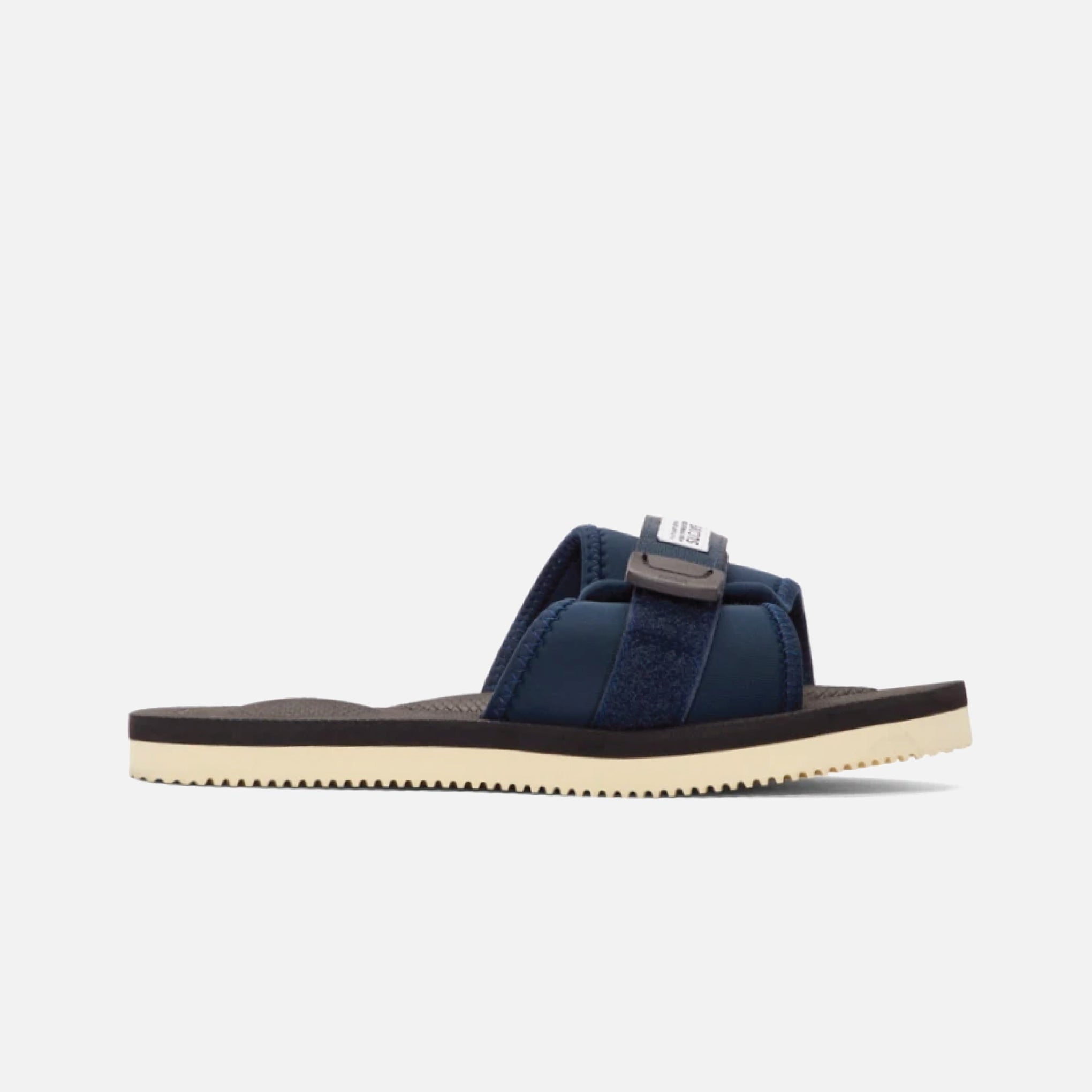 Suicoke Padri Sandals in Navy Blues Store