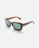 Junior Sunglasses in Tortoise from Sun Buddies blues store www.bluesstore.co