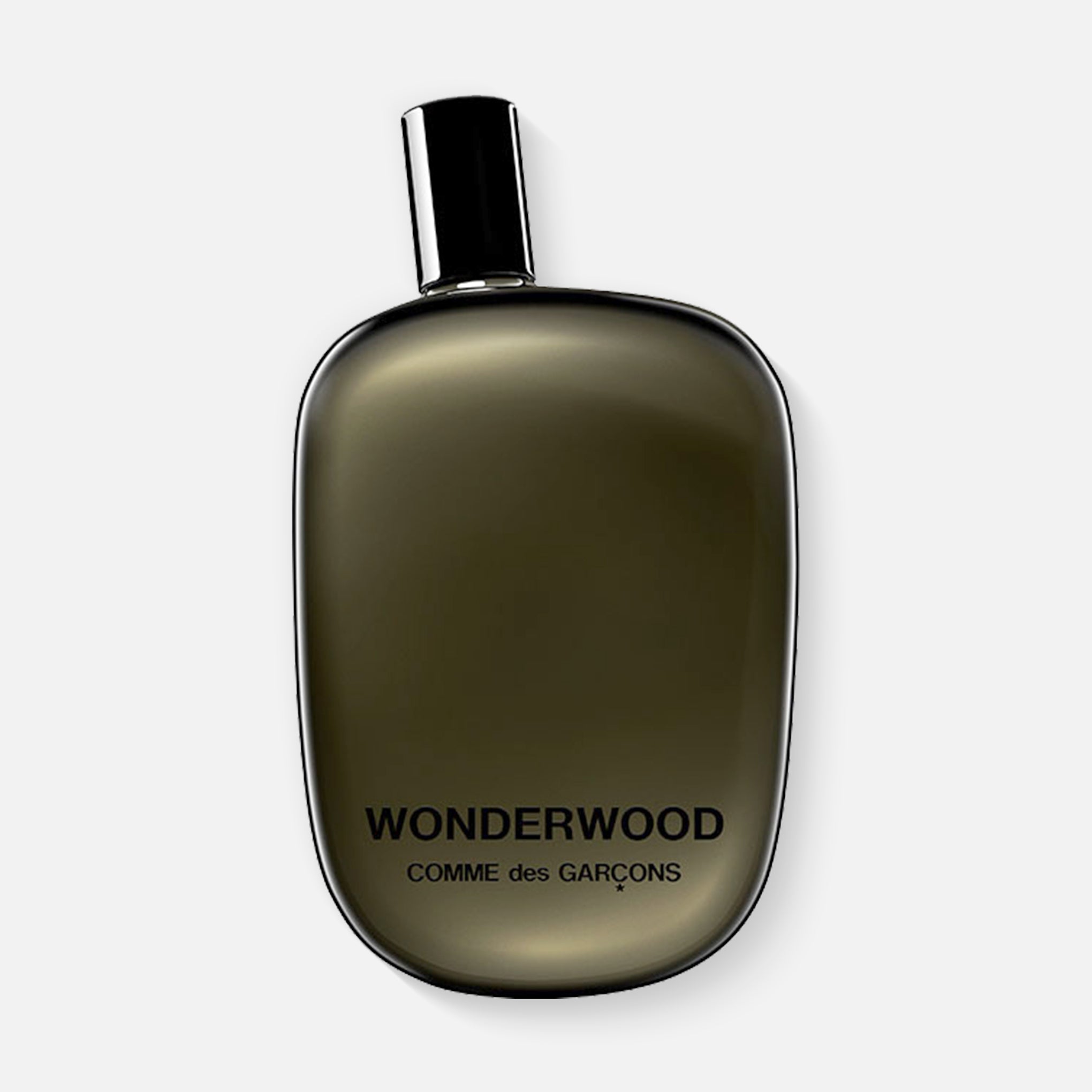 Comme des Garcons - Wonderwood Eau de Parfum 100ml
