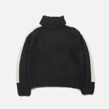 You Must Create Bluto Lambswool Knitted Jumper blues store www.bluesstore.co