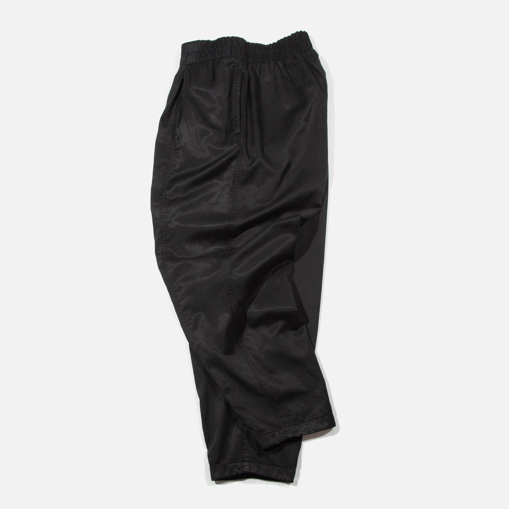 You Must Create Sylvian Bonded Cotton Trousers blues store www.bluesstore.co