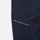 You Must Create Wenlock Organic Cotton loopback Sweatpants in Navy blues store www.bluesstore.co